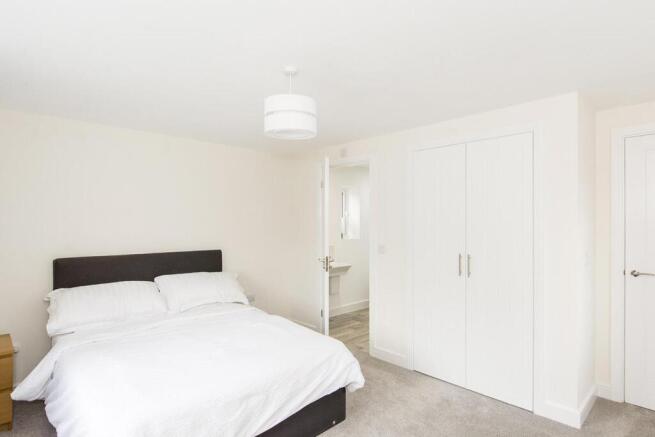 (Master Bedroom Photo Two)