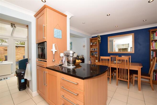 Kitchen / Diner