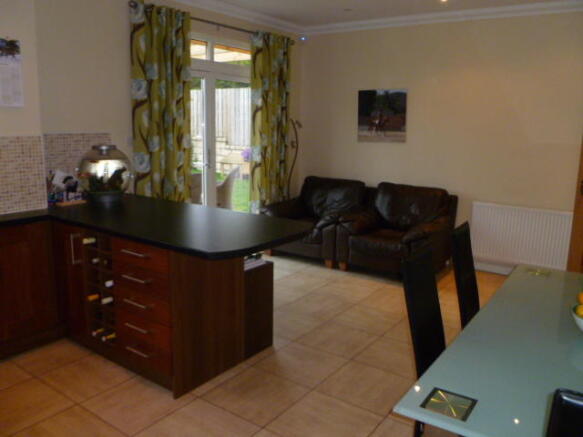 Family Area