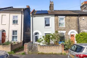 11, Gladstone Street, Norwich NR2 3BH