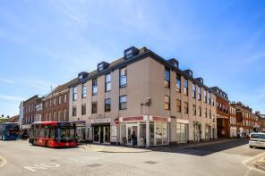 9, Ludlow House, Chipper Lane, Salisbury SP1 1BG