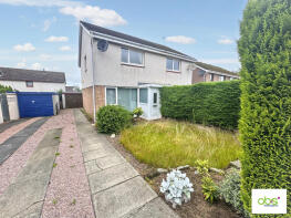 18, Kirkton Place, Elgin IV30 6JR