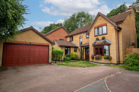 Pentere Road, Lovedean