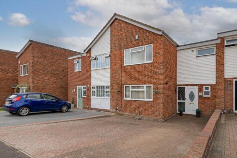 Seaford Close, Luton, LU2 8JX
