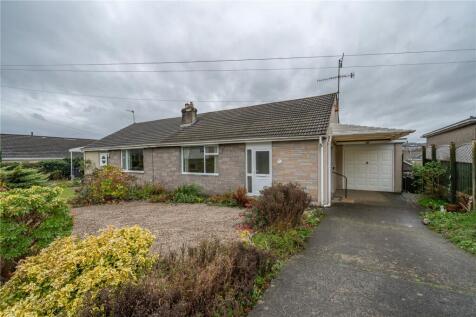 Wordsworth Drive, Kendal, Cumbria, LA9