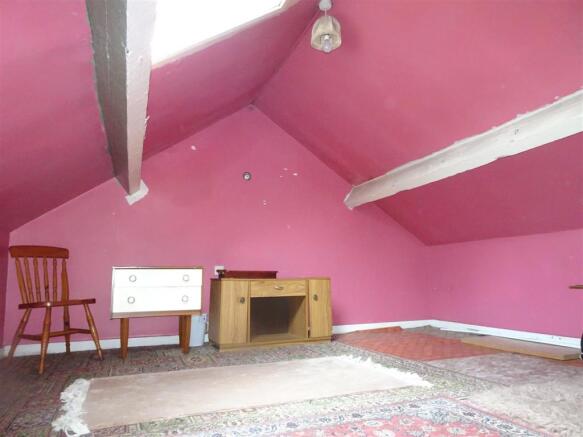 Attic