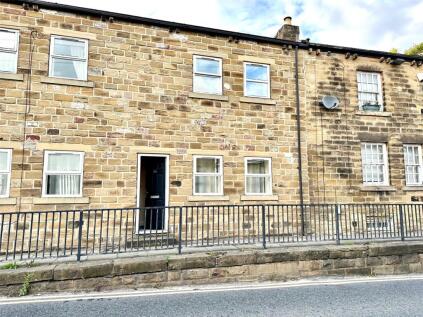 High Street, Morley, Leeds, West Yorkshire, LS27