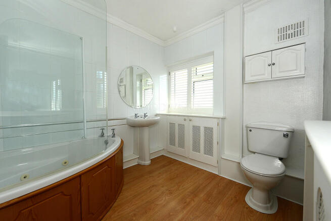 Bathroom/WC