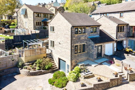 35 Scarhouse Lane, Golcar