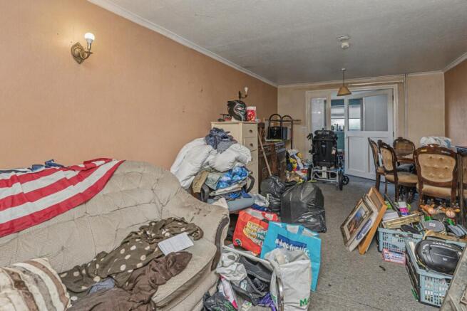 24 Rosemary Lane, Blackwater, Camberley, Hampshire, GU17 0LT
