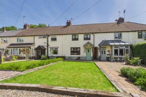 3, Crossheads, Colwich, Stafford ST18 0UG