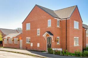 2, Par Green Close, Wigan WN6 0YZ