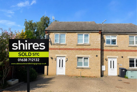 Wisbech Road, Littleport, Ely