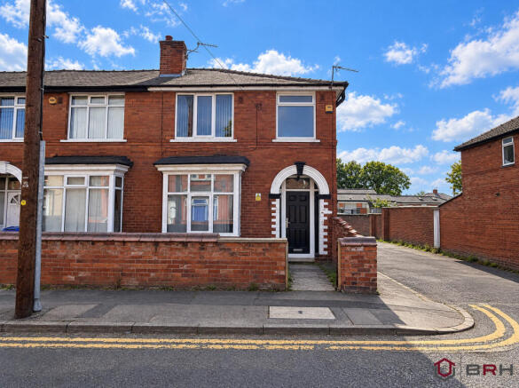 4 bed End of Terrace for sale in balby