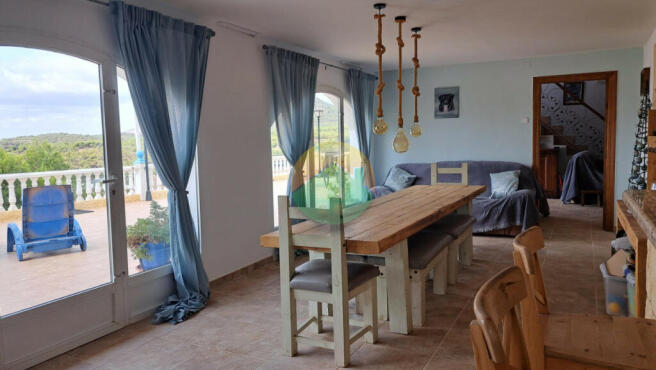 5 Bedroom Country house For Sale-ALE11-3