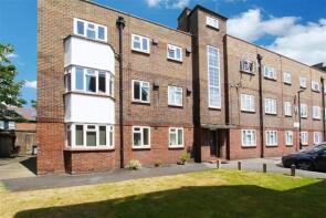 11, Rigby Close, Croydon CR0 4JU