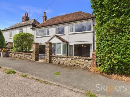 Derringstone Hill, Barham, CT4