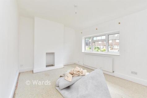 Saddlers Park, Eynsford, Kent