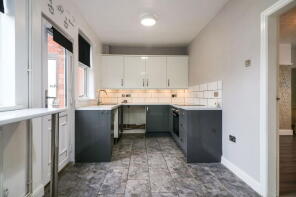 4, Norman Road, Grimsby DN34 4AT