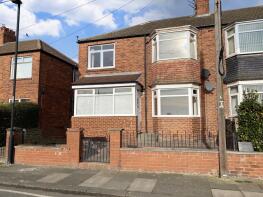 28, Valley Gardens, Holy Cross, Wallsend NE28 7HB