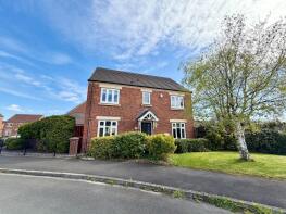 113, Raines Court, Middlesbrough TS4 2AN