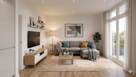 Kingston Road, Epsom, KT19