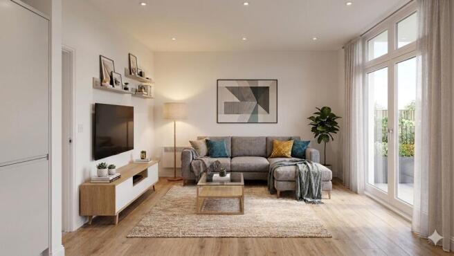 Kingston Road, Epsom - KT19 0DT