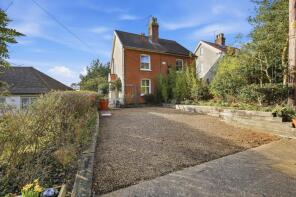 36, Sandy Lane, Woodbridge IP12 4DG