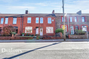 45, Van Road, Caerphilly CF83 1JZ