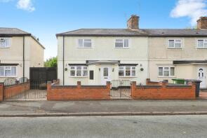 10, Priestfield Street, Wolverhampton WV14 0NE