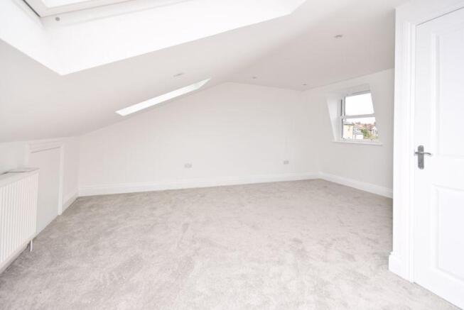 Bedroom 4a