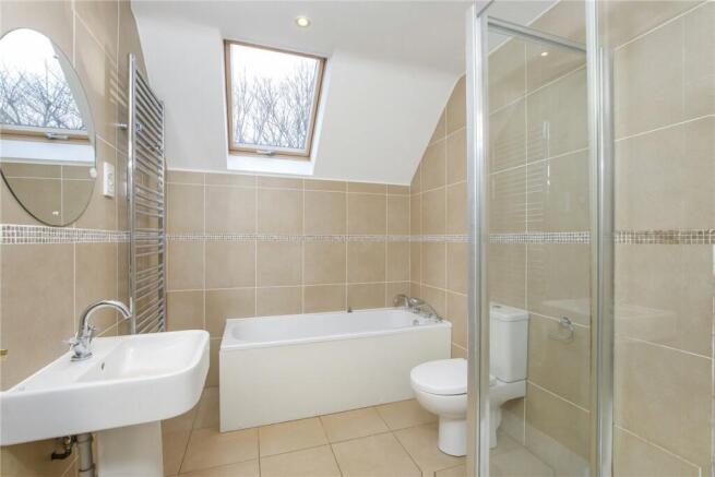 4 bed End of Terrace to rent Image 7
