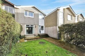 104, Ivanhoe Drive, Glenrothes KY6 2NE
