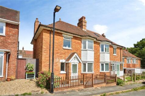 Quarry View, Camp Hill, Newport, Isle of Wight, PO30