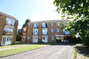 3, Rhodaus House, Rhodaus Close, Canterbury CT1 2RQ