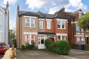 159, Mackenzie Road, Beckenham BR3 4SE