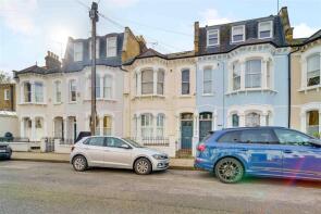 21, Irene Road, London SW6 4AG