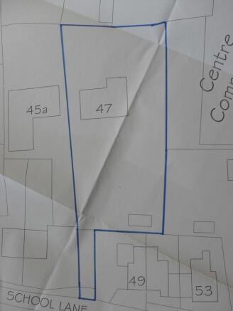 site map