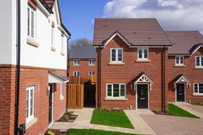 1, Bath View, Dudley DY2 8AR