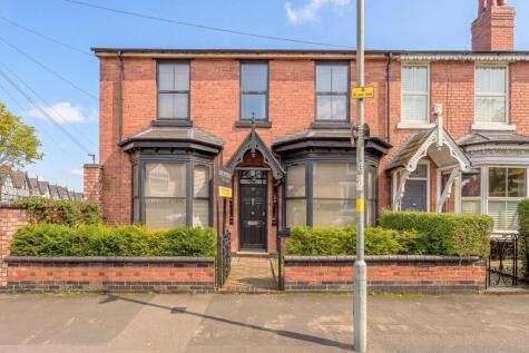 Albany Road, Birmingham, B17 9JX