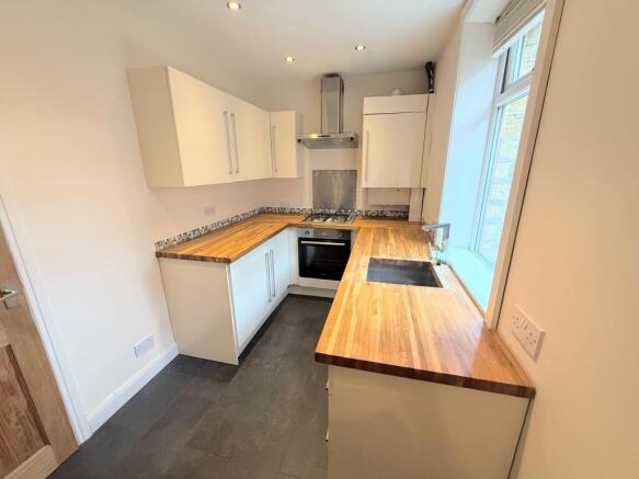 2 bed End of Terrace for sale Image 9