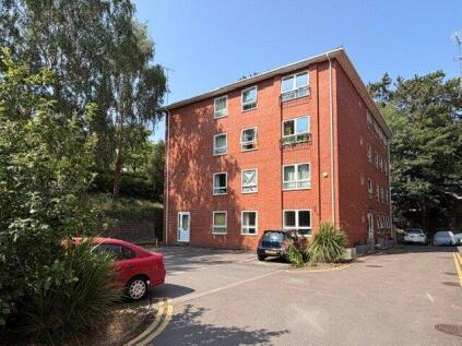 Leckhampton Place, Old Station Drive, Cheltenham, Gloucestershire, GL53