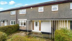 26, Mossgiel Gardens, Glasgow G66 2NB