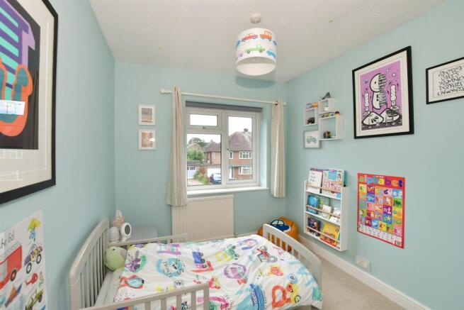 Bedroom 3