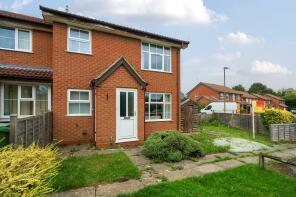 1c, Hadland Road, Abingdon OX14 3XW