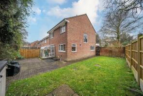 12, Eastfield Close, Andover SP10 2QP