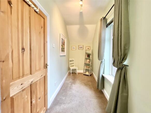 Dressing Room