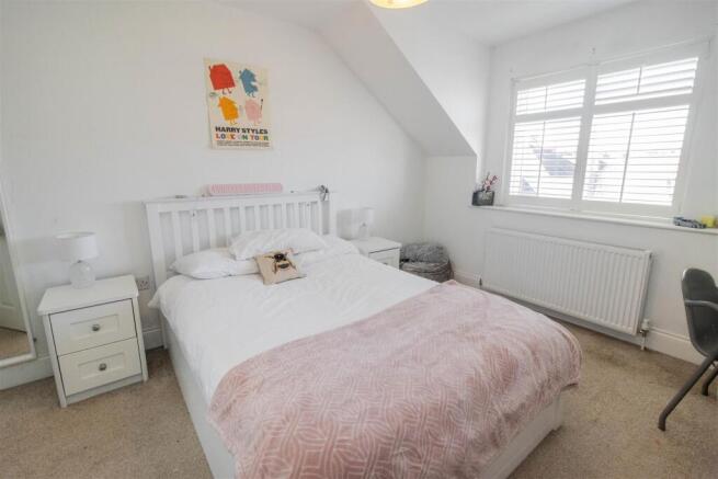 Bedroom Five