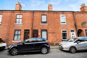 20, Beehive Street, Retford DN22 6JE