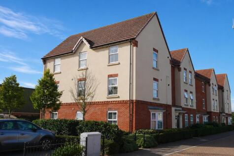 Smith Court, Wallingford